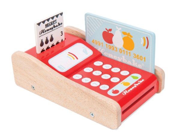 Tobar TV320 Card Machine (6823121092790)