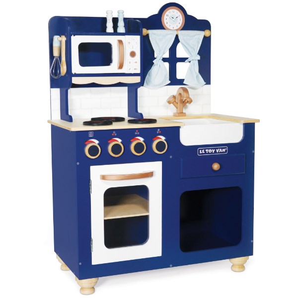 Le Toy Van Oxford Kitchen (8239110127842)