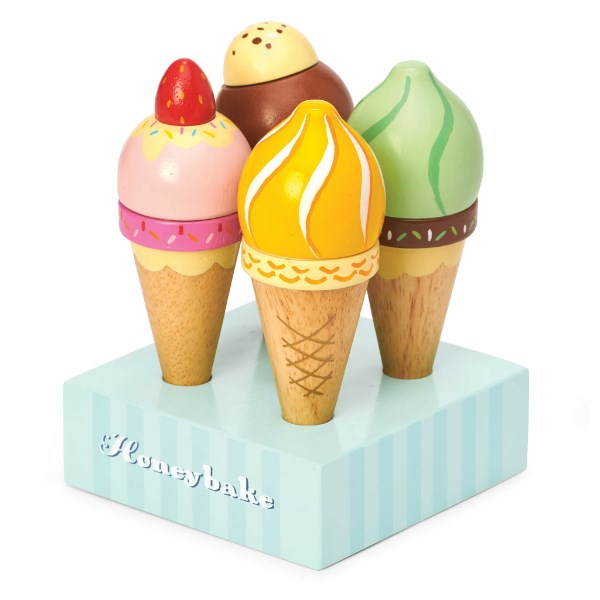 Le Toy Van Ice Creams (8239110291682)