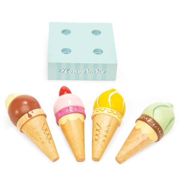 Le Toy Van Ice Creams (8239110291682)