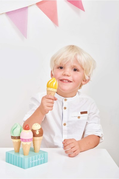 Le Toy Van Ice Creams (8239110291682)