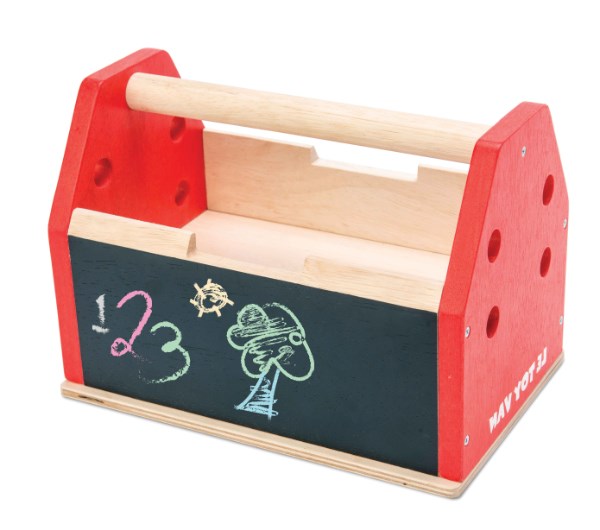 Le Toy Van Tool Box (8239111569634)