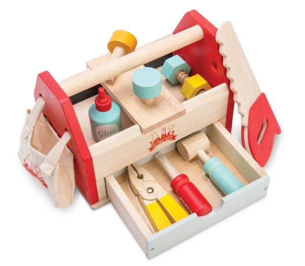 Le Toy Van Tool Box (8239111569634)