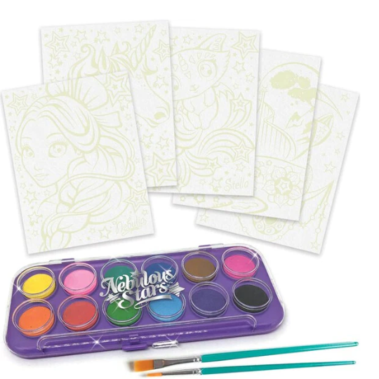 Tween Magic Watercolor (Nebulia) (8239128576226)