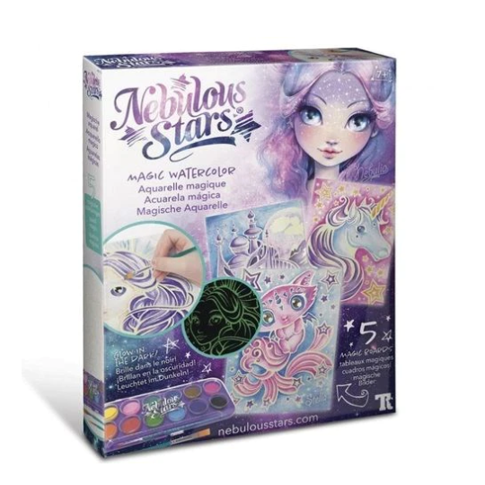 Tween Magic Watercolor (Nebulia) (8239128576226)