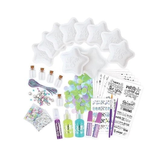 Tween Shooting Star Maker Starter Pack - Message in a bottle (8239150989538)