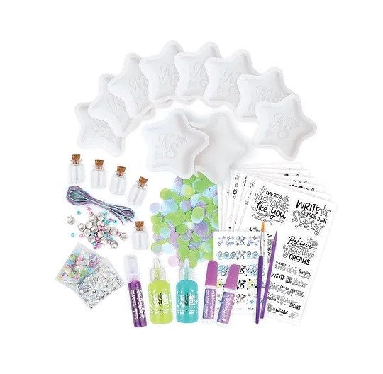 Tween Shooting Star Maker Starter Pack - Message in a bottle (8239150989538)