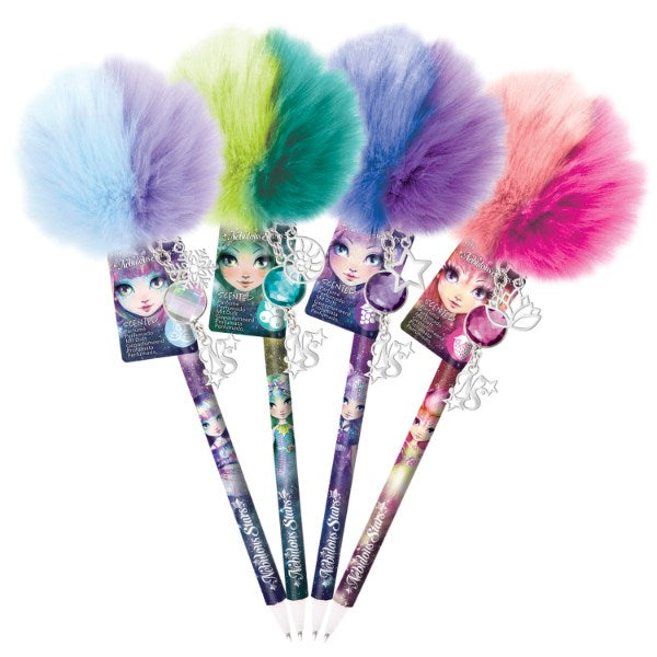 Nebulous Stars Pom Pom Pen (8239114944738)