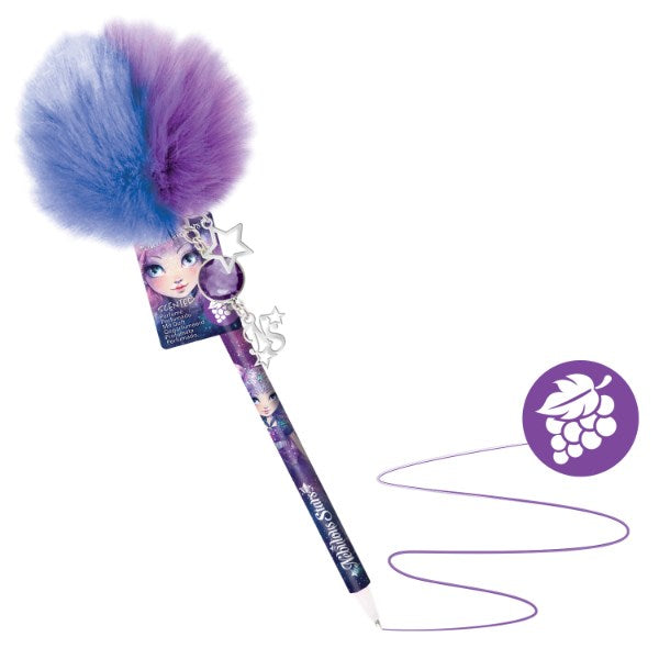 Nebulous Stars Pom Pom Pen (8239114944738)
