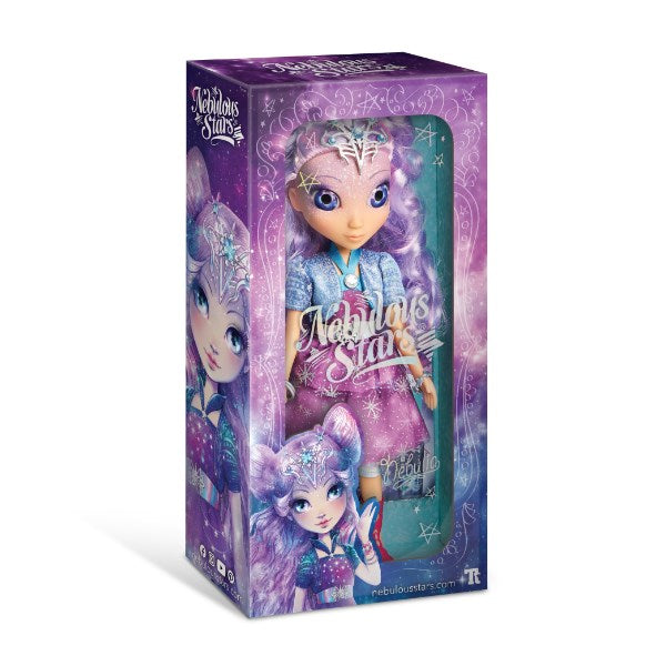 Nebulous Stars Deluxe Doll (Nebulia) (7875446079714)