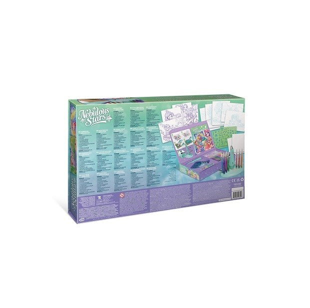 Tween Electric Spray Pen (8239151775970)