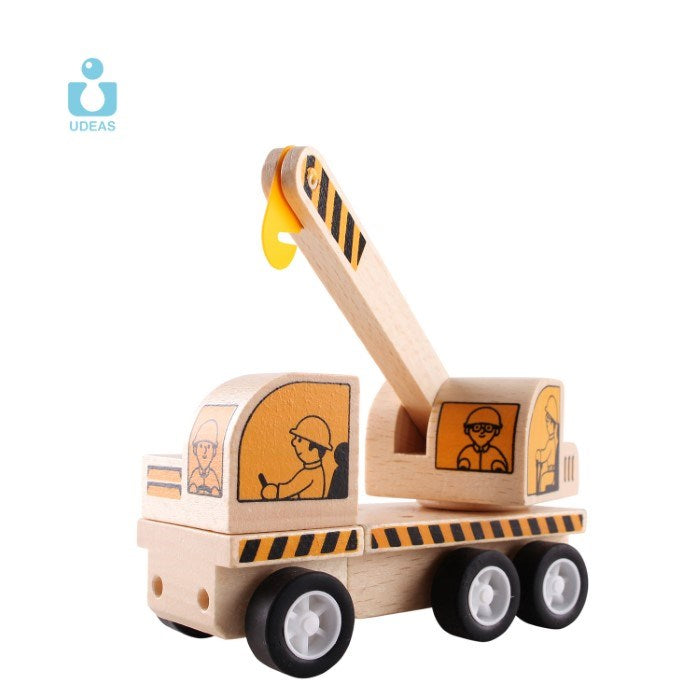 Udeas Varoom Click Car Crane (7645428449506)