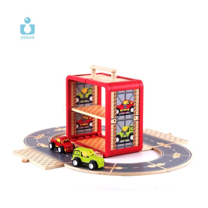 Udeas Boxset 2 car (7645426680034)