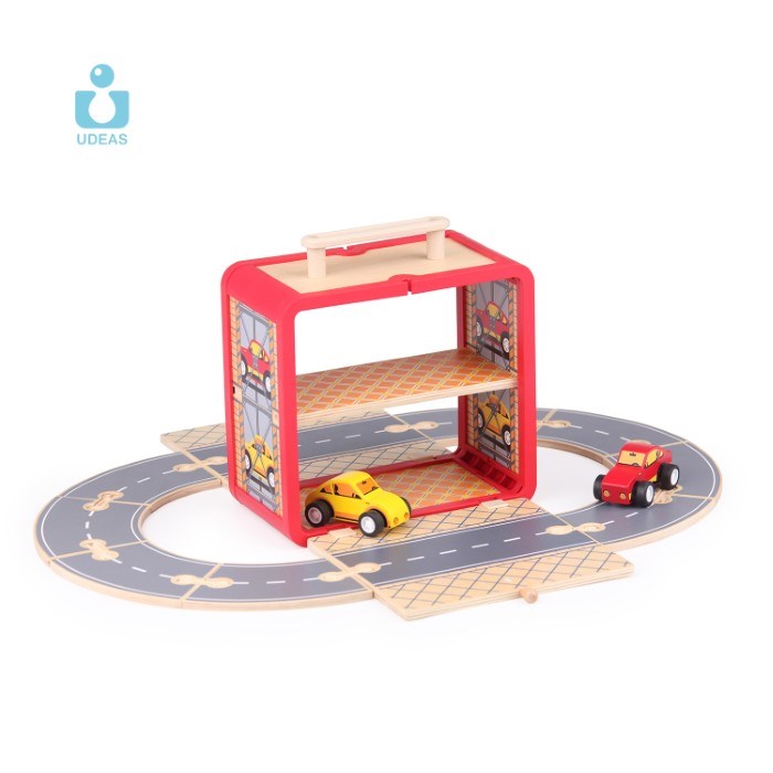 Udeas Boxset 2 car (7645426680034)