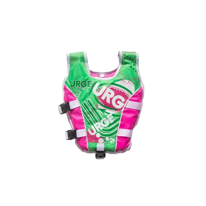 Urge Swim Vest - 5 - 8 yrs (8303277375714)