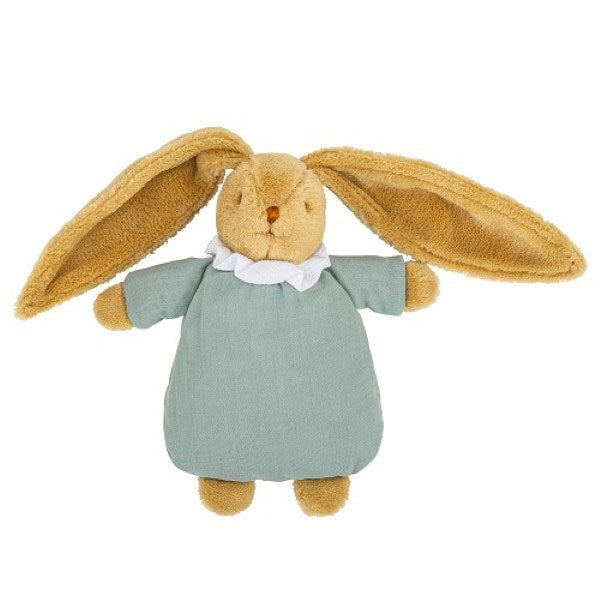 xTrousselier TRSV634161 Soft Bunny Fluffy 20Cm - Celadon Green Linen (6823177846966)