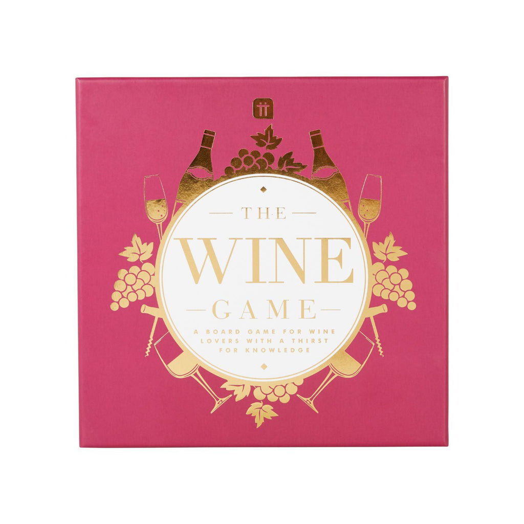 Talking Tables The Wine Board Game (8862075650274)