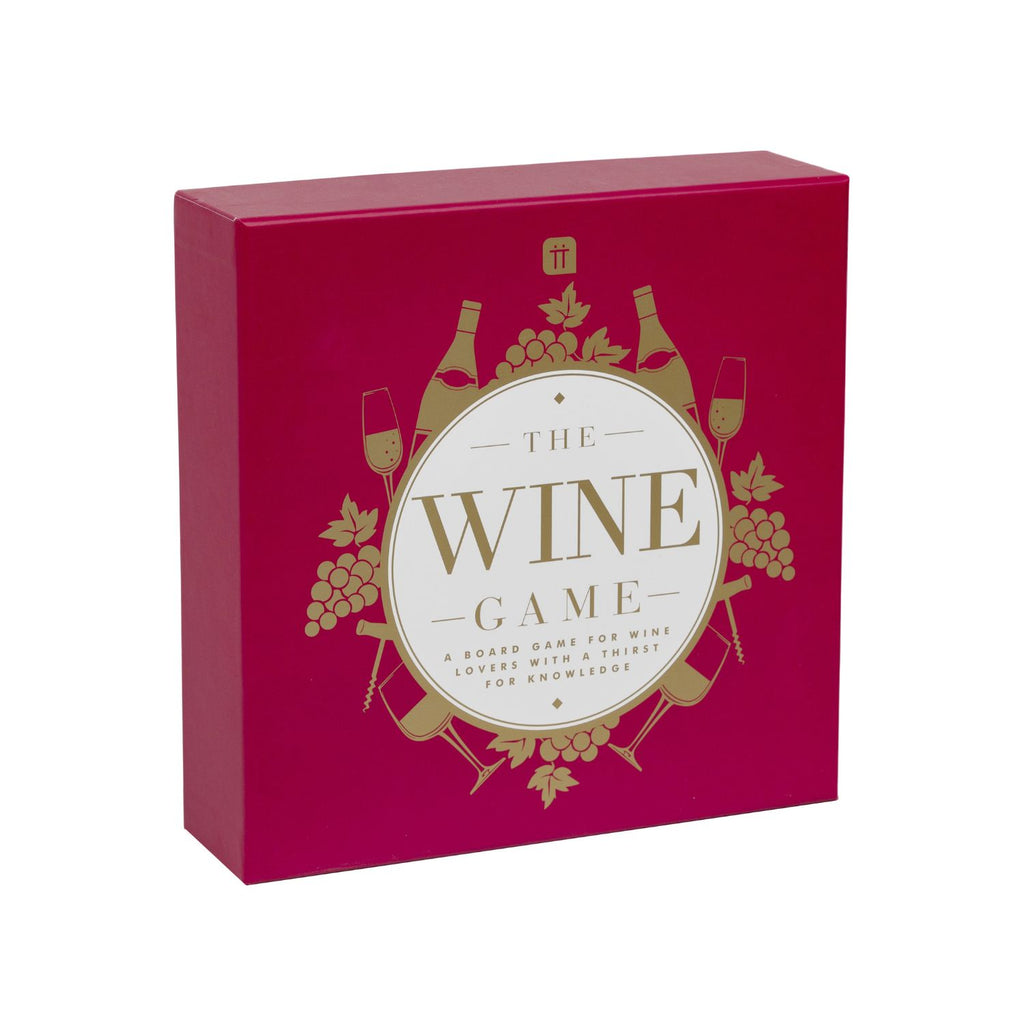 Talking Tables The Wine Board Game (8862075650274)