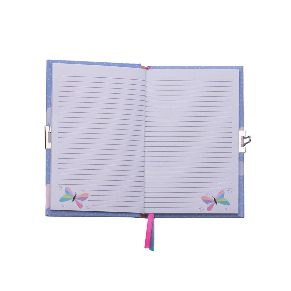 Floss & Rock Fantasy - My Scented Secret Diary (8862053957858)