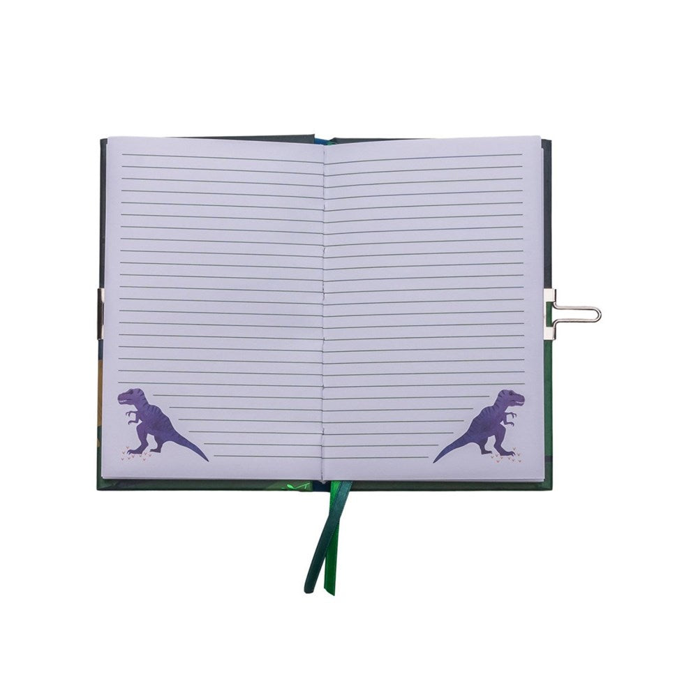 Floss & Rock Dinosaur - My Scented Secret Diary (8862053990626)
