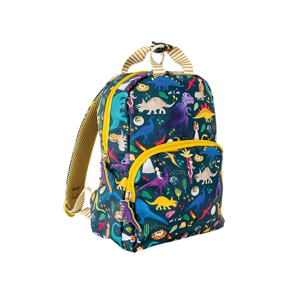 Floss & Rock Dinosaur - Backpack (8862054514914)