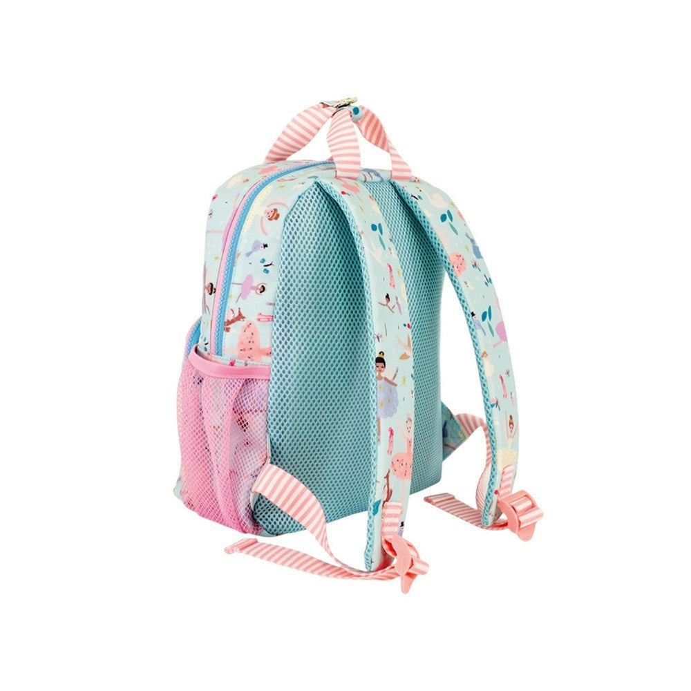Floss & Rock Enchanted - Backpack (8862054613218)