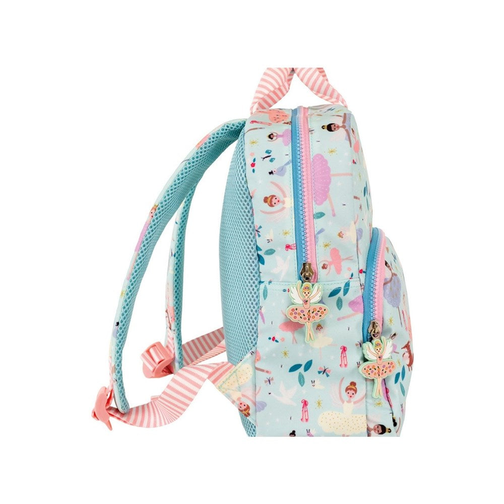 Floss & Rock Enchanted - Backpack (8862054613218)