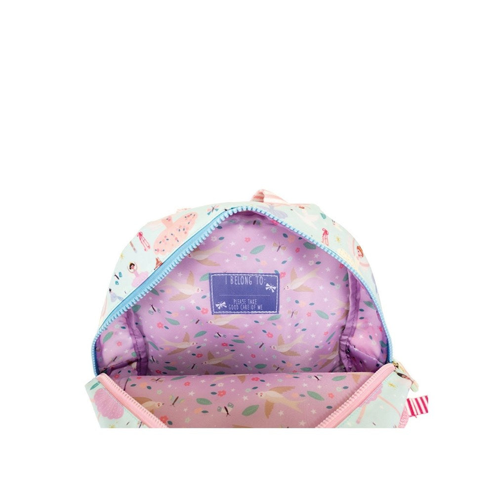 Floss & Rock Enchanted - Backpack (8862054613218)