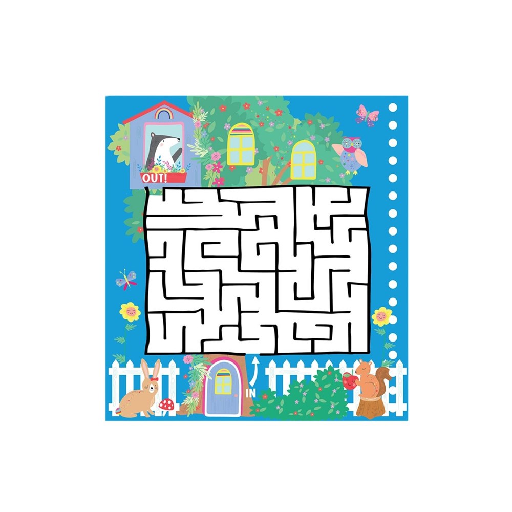 Floss & Rock Rainbow Fairy - Magic Multi Play (8862054744290)