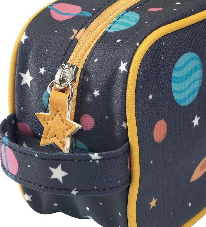 Djeco Pencil Case - Direction Space (7875451453666)