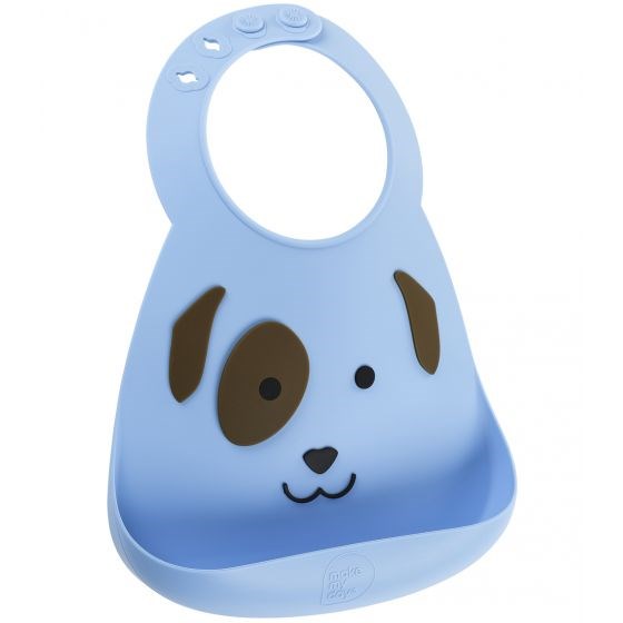 Make My Day Dog Bib (7598870921442)