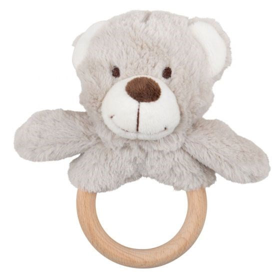 Big Jigs Buddy Bear - Touch Ring (7601789337826)