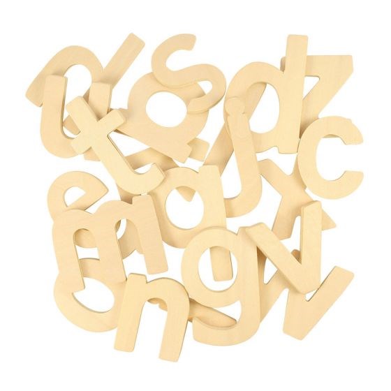 Big Jigs a-z Template Set - Lower case (8266146087138)