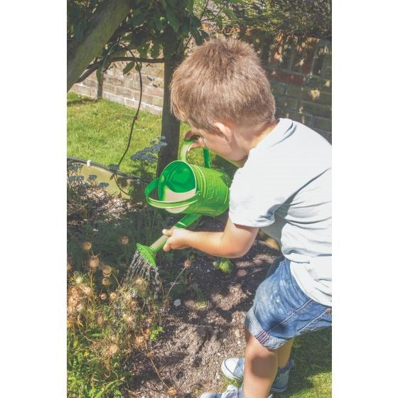 Big Jigs Green Watering Can (8266146775266)