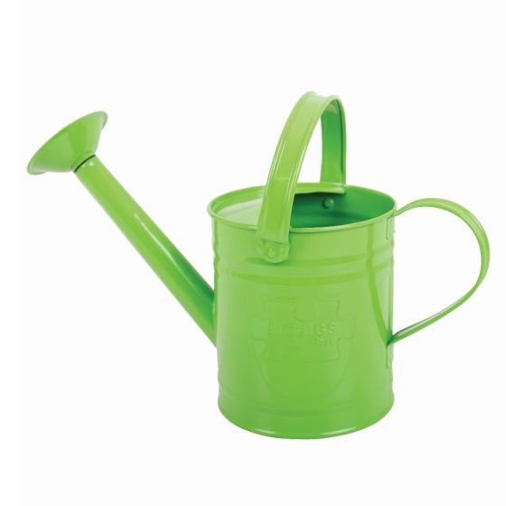 Big Jigs Green Watering Can (8266146775266)