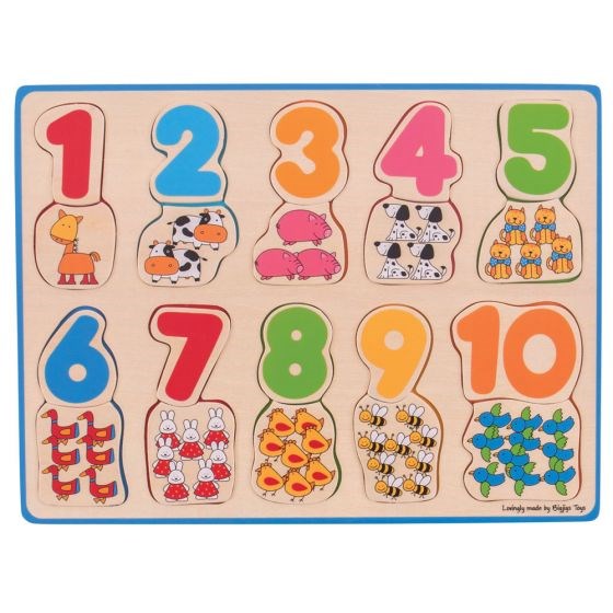 Big Jigs Number & Colour Matching (8266146414818)
