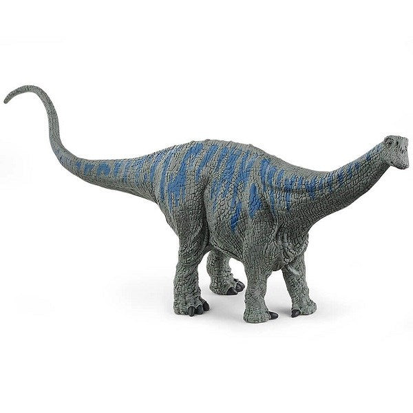 Schleich SC15027 Brontosaurus (6822762971318)