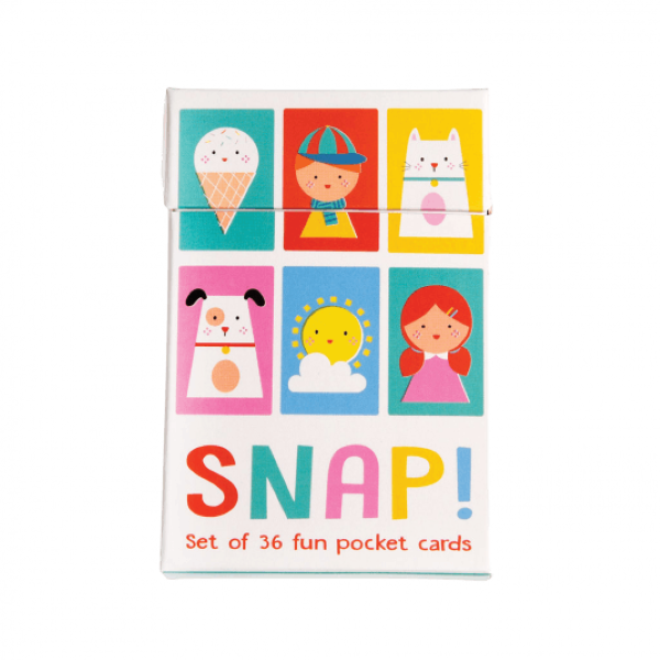 Rex London Children's Snap Cards (8250132758754)