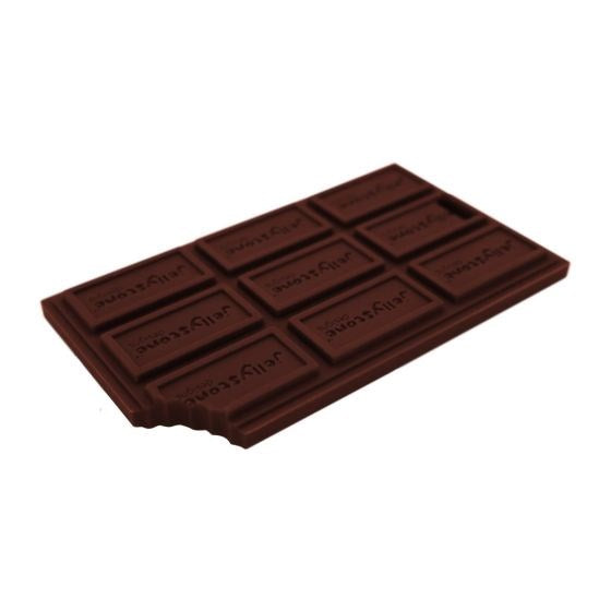 Jellystone Chocolate Bar Teether (8266169385186)