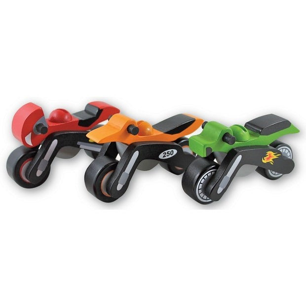 Discoveroo Build- A- Bike (6823323173046)