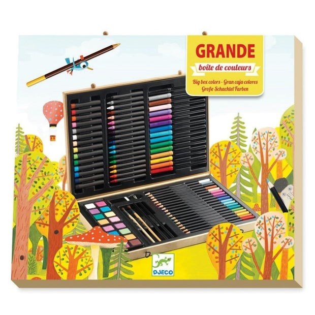 Djeco The Colours-Big Box of Colours (7762940756194)