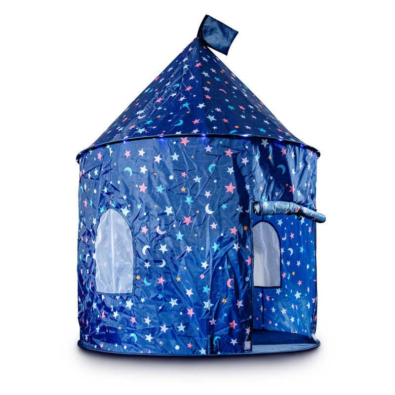 Tobar Light Up Play Tent (7875459547362)