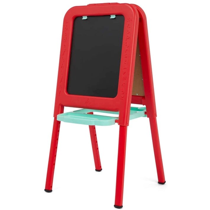 Early Learning Centre Double Sided Plastic Easel (7687387054306)