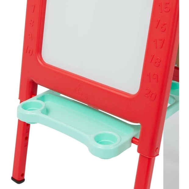 Early Learning Centre Double Sided Plastic Easel (7687387054306)