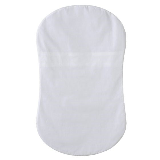 Baby First Halo Bassinet Fitted Sheet (8266143662306)