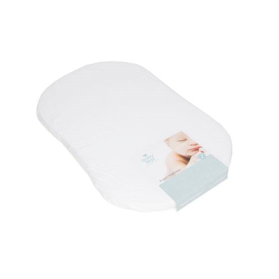 Baby First Halo Foam Mattress (8266144579810)