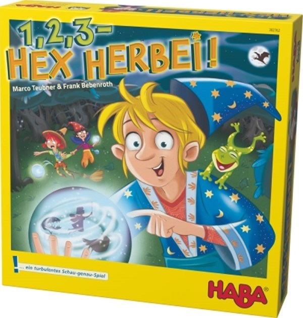 xHaba 123 Hex Herbei! (6823026098358)