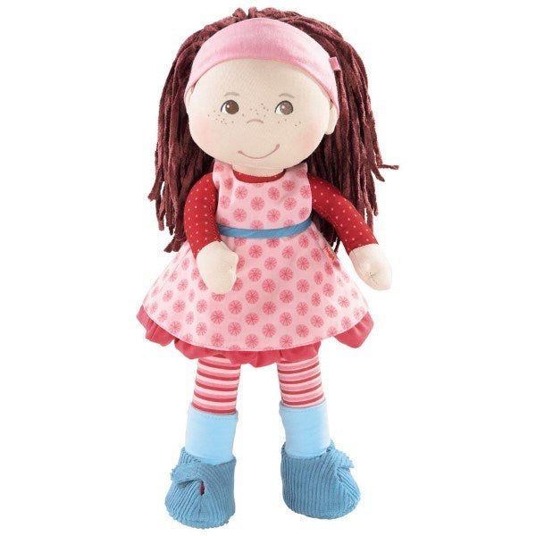xHaba Soft Doll Clara (6822995689654)