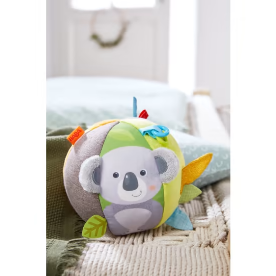 HABA Discovery Ball Koala (7933276750050)