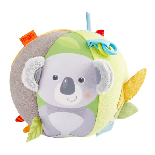 HABA Discovery Ball Koala (7933276750050)